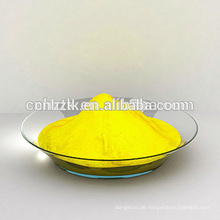 Fabrikpreis Acid Dyestuff Yellow 25 Pulver für Farben und Textilien